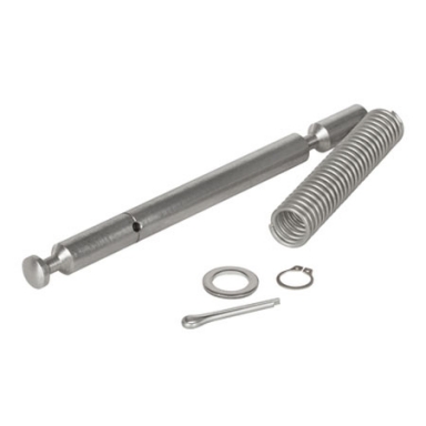 Sunfish / ISCA Pintle Spring Kit